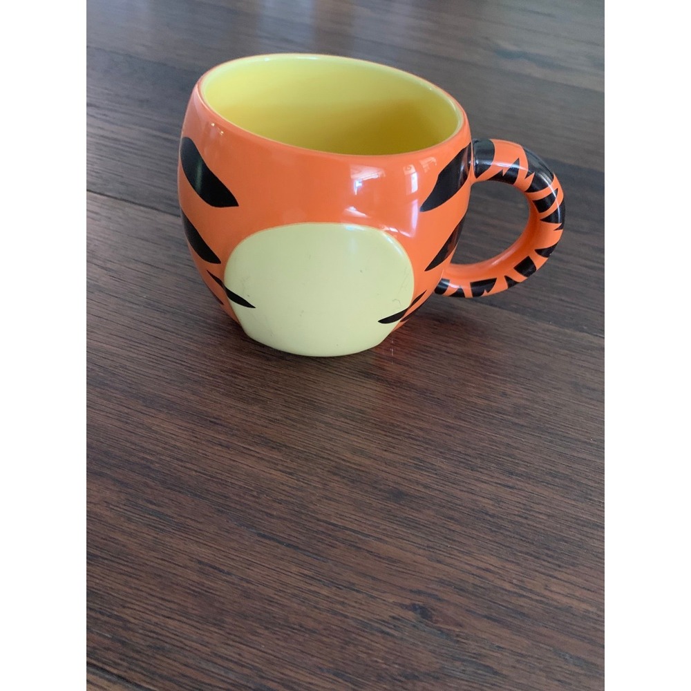 Disney Ball Mug